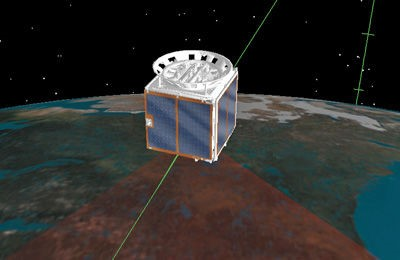 In 2014, Xinwei successfully launched/tested the Ling Qiao low-earth orbit (LEO) communications satellite in partnership with Tsinghua University and China Aerospace Science and Technology Corporation (CASC).The technical data from Spacecom was to be a great leap forward.25/