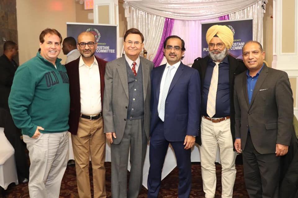 appac_usa's tweet image. A few clicks from @appac_usa Community Engagement &amp;amp; Annual #Thanksgiving dinner. Large number of activists and organizers from NYC and Long Island were present to break bread with us. Special thanks to @LiuNewYork Sen. Liu &amp;amp; Councilman @BarryGrodenchik who stopped by the dinner.