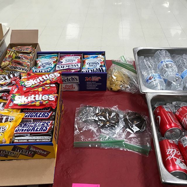 TechieLibGrl's tweet image. #fphoco #hoco2k19 ift.tt/2QKCLvZ