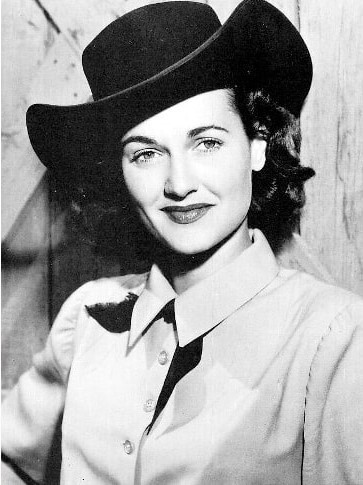 PaulDe2's tweet photo. Prairie Princess Peggy Stewart https://t.co/gkISeuug8B https://t.co/kW6jMxfJtD