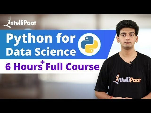 develop_course's tweet image. Python Tutorial for Data Science

☞ ift.tt/2ZjAIQb

#python #programming