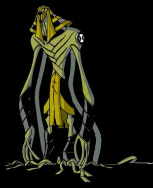 Benmummy/snare-oh:god "benmummy" wtf even r these names either way i rly like his design u can tell its a mummy but he still looks unique and the omniverse design makes the whole design so much stronger emphasizing wut made him look cool already mummy/10 an underrated classic