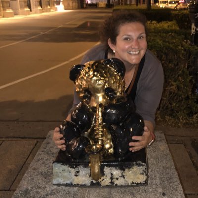 Lisa Sardo tweet media