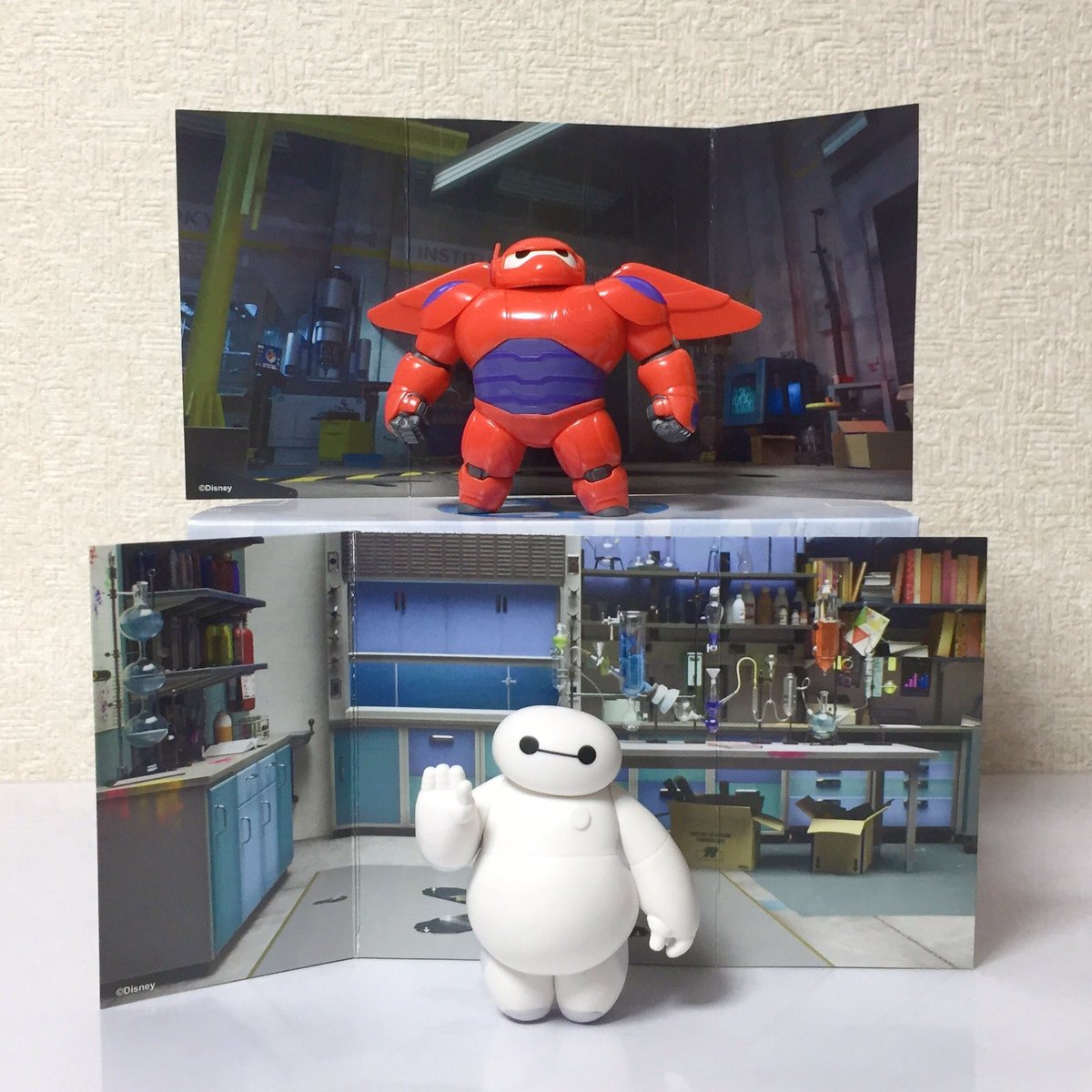 ベイマックス プレミアムちびっこコレクション フィギュア レア 欲しかったベイマックスのフィギュア、プレミアムちびっこコレクション