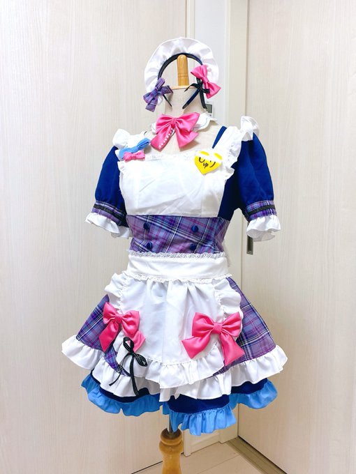 Twitterのコスプレ画像63