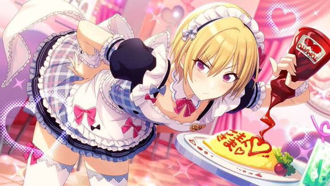 Twitterのコスプレ画像65