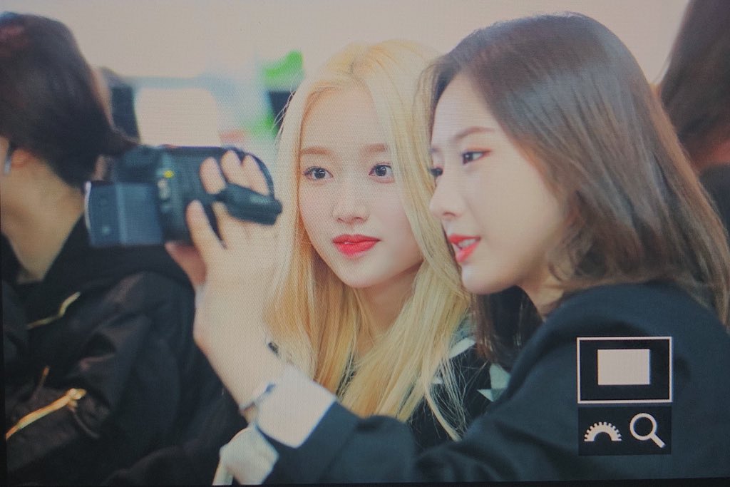 너
무
귀
여
워
.
#고원 #이달의소녀 #GoWon #LOONA