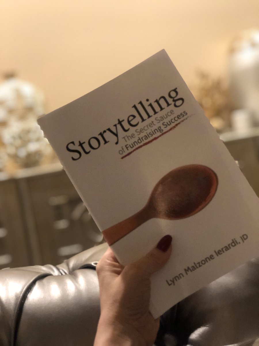 A little reading on a Saturday night before we leave for vacation. Going to be working on a #fundraising plan for @EmpireKVCR  #ILovePBS #NPR #InlandFutures #Storytelling #InlandEmpire