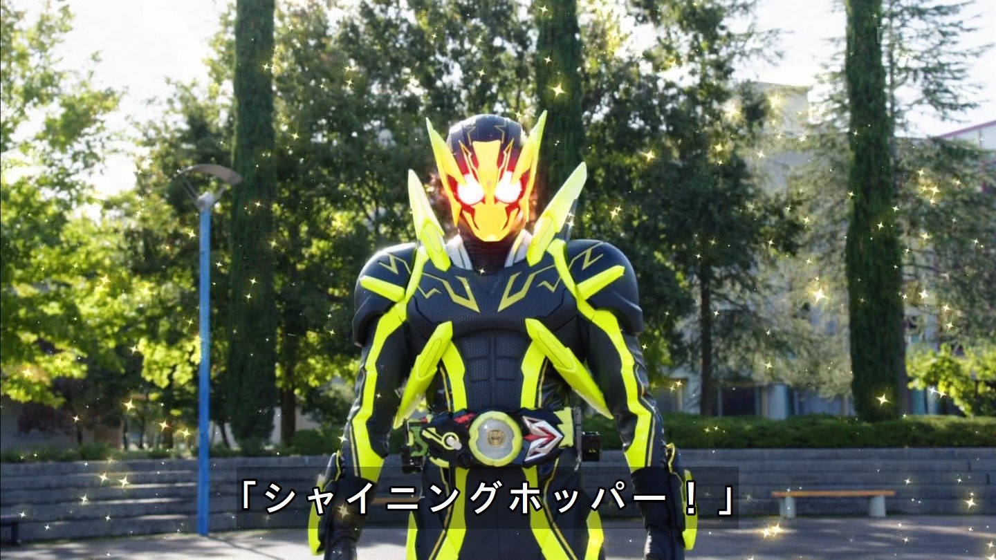 仮面ライダーゼロワン第12話動画の無料視聴方法とネタバレ感想 暗殺ちゃんの正体が明らかに
