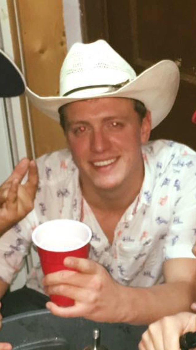 Imma tell my kids this is John Wayne
