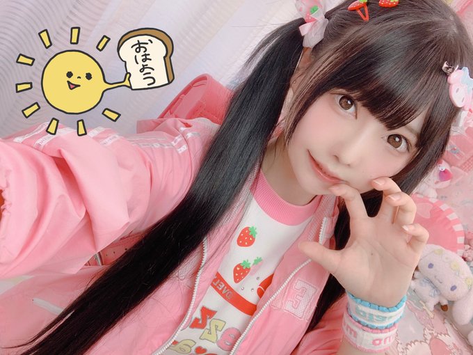 Twitterのコスプレ画像57