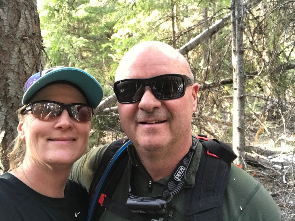 Fundraiser for the Grattons bikepenticton.com/fundraiser-for…