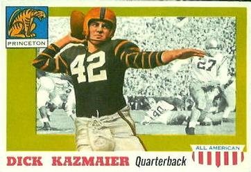  Happy Birthday Dick Kazmaier 