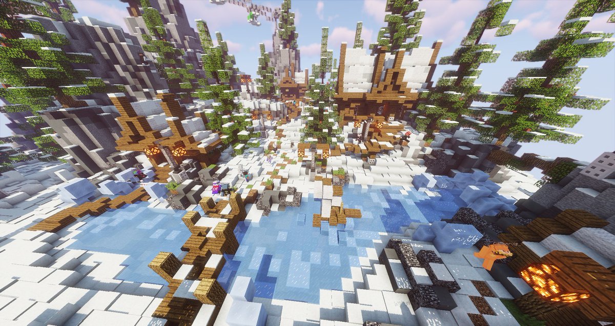 MaidelDouglas's tweet photo. 🔥 Sorteio - Valendo VIPs 🔥
🎁 Valendo 3 Keys VIP Diamante 30 Dias - Pode escolher o Mini Game.
🔸 IP: https://t.co/lk8Sd2N7Sd (1.8.9)

🔹 Para participar:
🔹 Seguir EU
🔹 Dê FAV + RT marcando 2 Amigos nesse tweet.

💛 Resultado 24/11/19 ás 18H
💛 Vencedores receberá a Key na DM https://t.co/nG1gSVgPWY