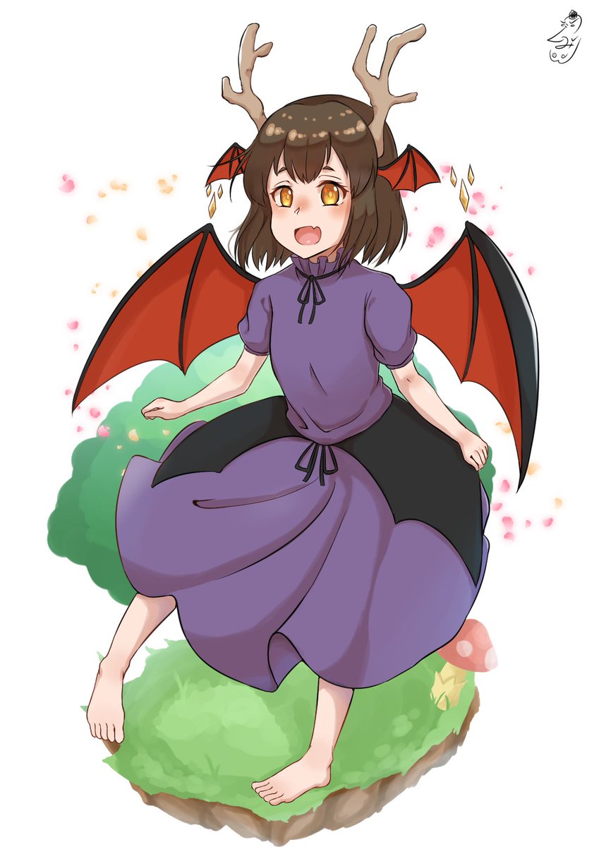 一樣是別人家的OC
#イラスト好きさんと繋がりたい 
#絵描きさんと繫がりたい 
#絵の島 #絵描きの輪 
#絵描き交流館  #創作の狼煙 
#絵師の集い  #絵を描く人々 