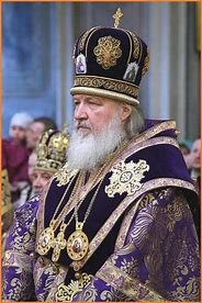 WhyBased's tweet image. "Antarctica is the only continent on the planet with no weapons.. its a kind of image of perfect humanity"
-Patriarch Kirill