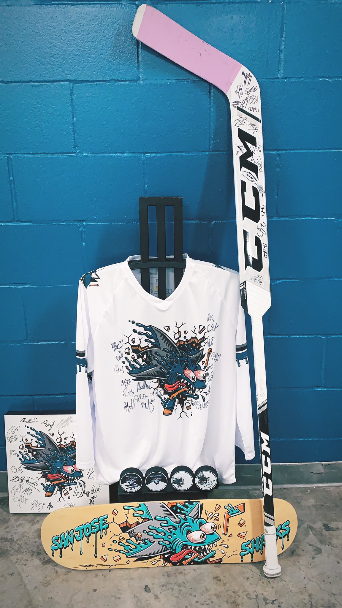 Sharks Community on X Coming to the game tonight Don t miss out