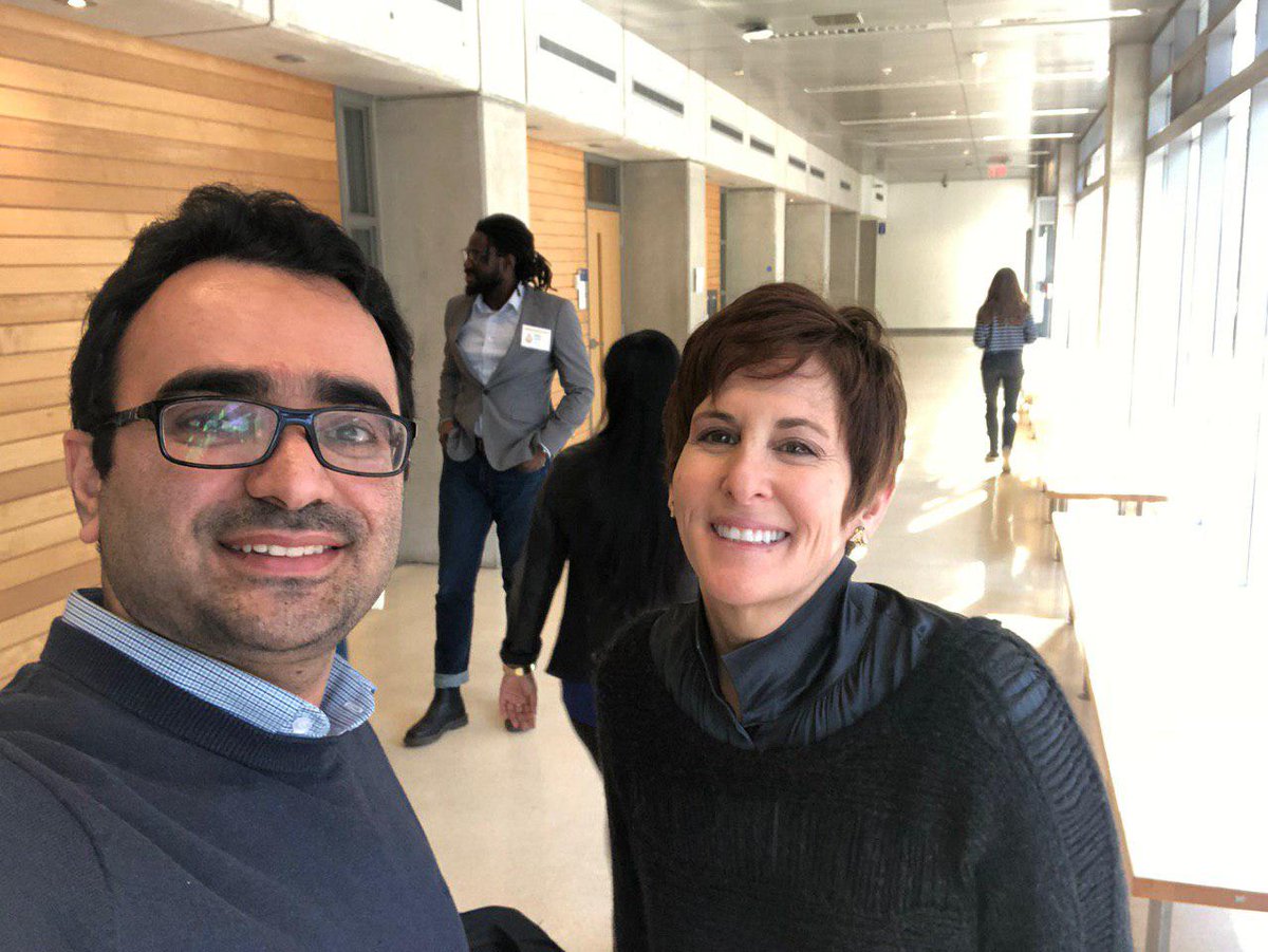 Ali_Mehrkish's tweet photo. Today, I had the great fortune to be apart of #Ignite2019 in my leadership path.
Great job Amy and Kanwal.
As you all said Leadership is a journey, not a destination. 
@RU_leadership @amygrocks https://t.co/TlKZsQYrZc