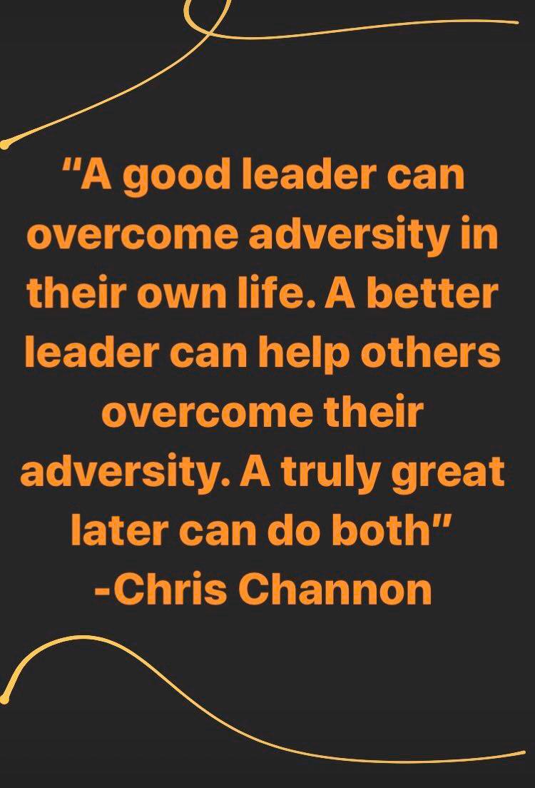 Ali_Mehrkish's tweet photo. What this means is that every leader, regardless of their position or successes, needs to continually work on leadership development.
Thanks #RU_Leadership for #Ignite2019. https://t.co/0VfNPztgNS