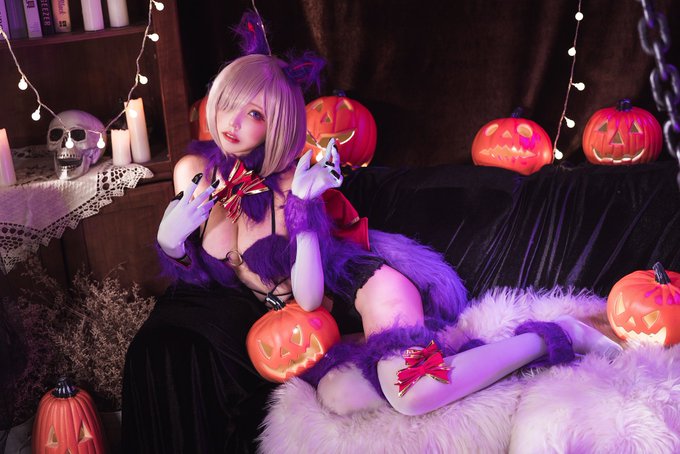 コスプレイヤー菌烨takoのTwitter画像56