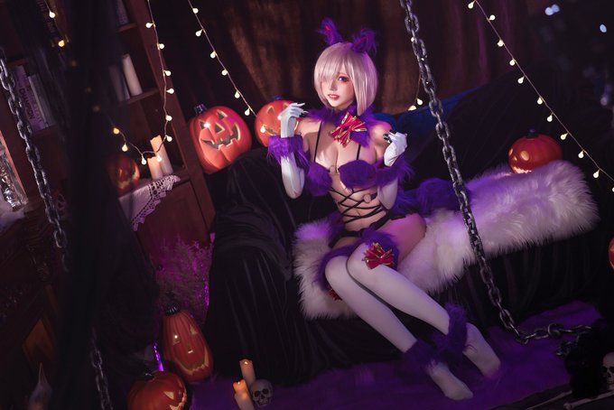 コスプレイヤー菌烨takoのTwitter画像57