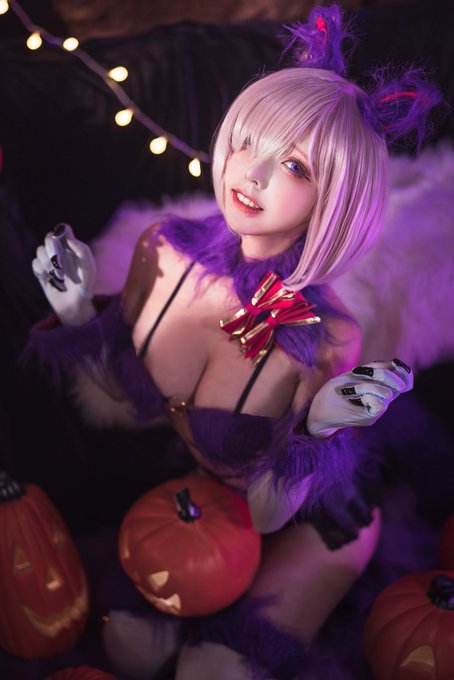 コスプレイヤー菌烨takoのTwitter画像55