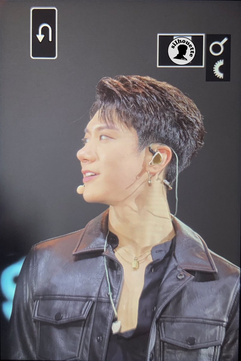 SilhouetteTen's tweet photo. 191123

#WayV [Wuhan Fanmeeting]
#WayV_FanmeetinginWuhan 
📷Preview

#TEN #李永钦 #텐 https://t.co/MT9W1DFeox