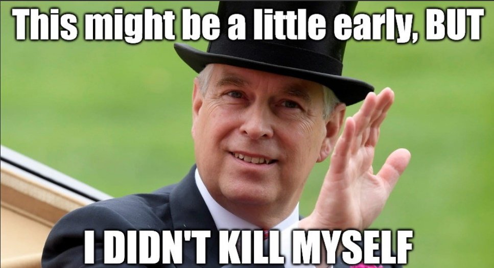 M2Madness's tweet image. Gold...😂🤣😂