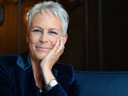 Happy birthday to the OG scream queen Jamie Lee Curtis. 