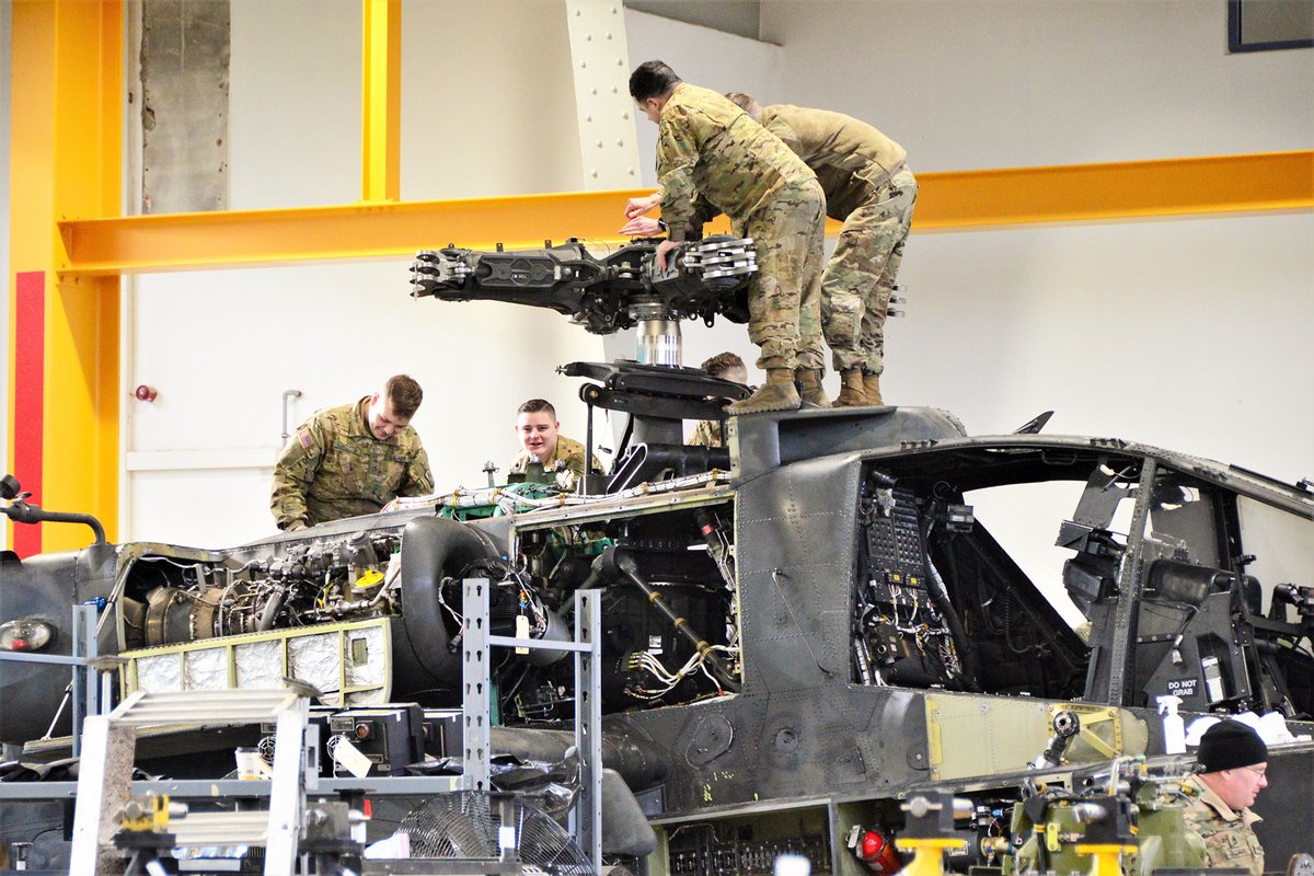 U.S. Army tweet media