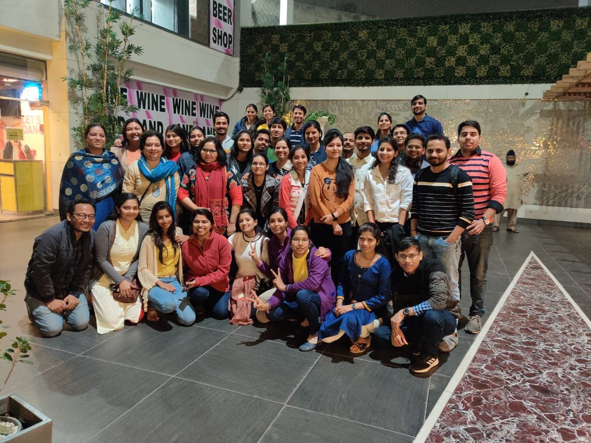 dinner post workshop. fun time with the participants and the trainers.  <a href="/mukerjim/">mitali mukerji</a> <a href="/BRPrasher/">Dr. Bhavana Prasher</a> <a href="/imlipsa/">lipsa panda</a> <a href="/adita781/">adita78</a> <a href="/vedantayurveda/">Vedanta Ayurveda</a> <a href="/tnesari/">Dr. Tanuja Nesari</a> <a href="/AIIA_NDELHI/">All India Institute of Ayurveda, New Delhi</a>