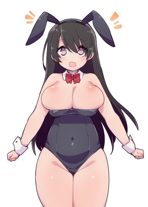 プレーン味バニー 