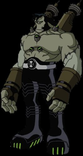 Benvictor/frankenstrike:i like the big gauntlets and shoukder tower thingies but gkd omnivers benfrankenvictorstrike got hit with the ugly stick HARD i actually like his omni look alot other than the face tbh but it rly drags down the design for me still tho a qaulity boi ben/10