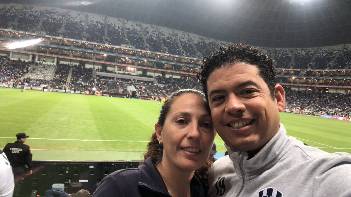 8amone's tweet photo. #rayadosvip @rayados vamos a la liguilla https://t.co/ubsDDtSWCl