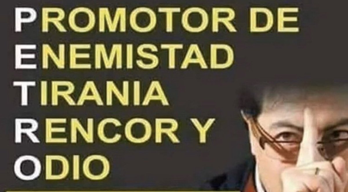 KulkarniPatty's tweet photo. @petrogustavo https://t.co/R639qW9q78