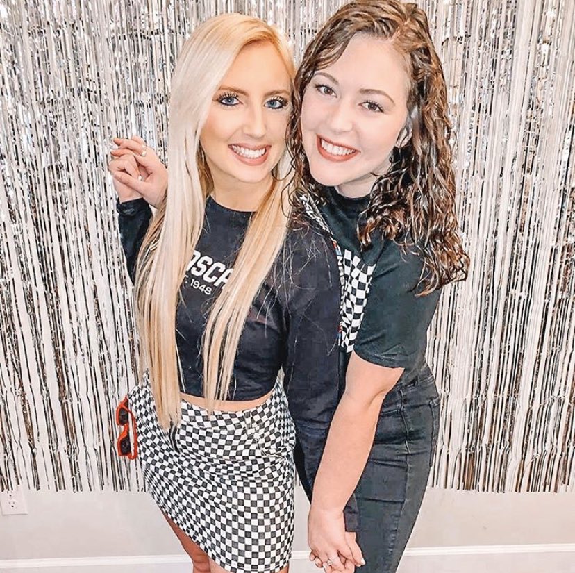 Troy University Phi Mu tweet media