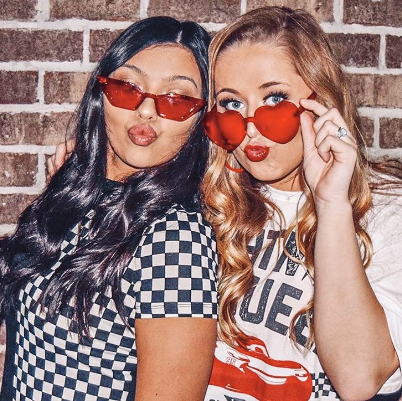 Troy University Phi Mu tweet media