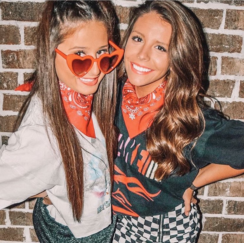 Troy University Phi Mu tweet media