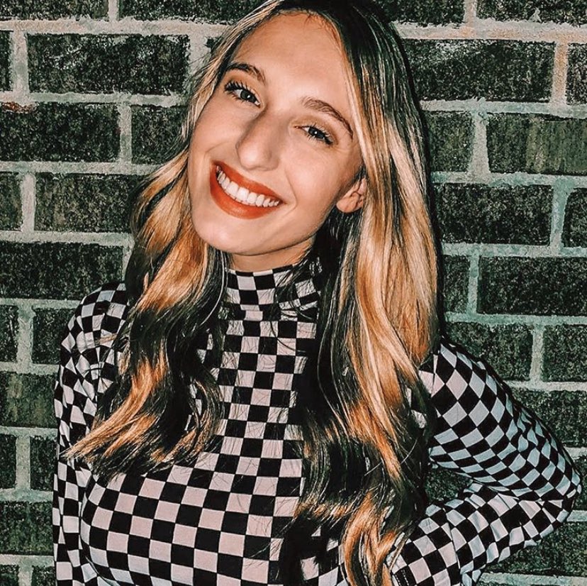 Troy University Phi Mu tweet media