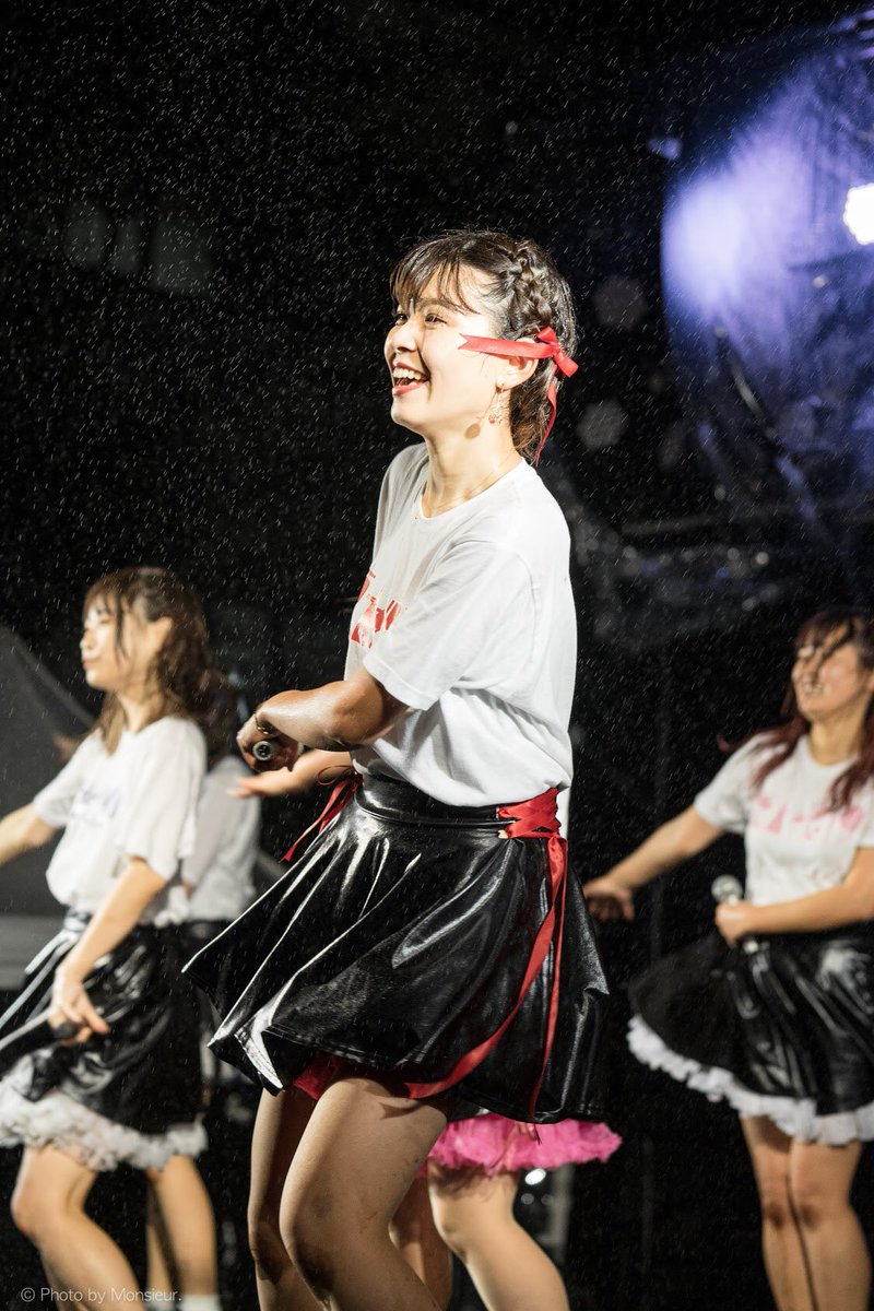 misstodai201802's tweet photo. 昨日東大娘。’19のラストステージに来てくださった方々、雨の中本当にありがとうございました😂
駒場祭最終日の本日は、13:00〜13:40にグラフェスにて東大CHOCO=CROWのラストステージがあります💐
これが、私の人生最後のアイドルコピーダンスのステージとなります。
皆さん、絶対来てくださいね❣️🥰 https://t.co/qHcDqZtVH6