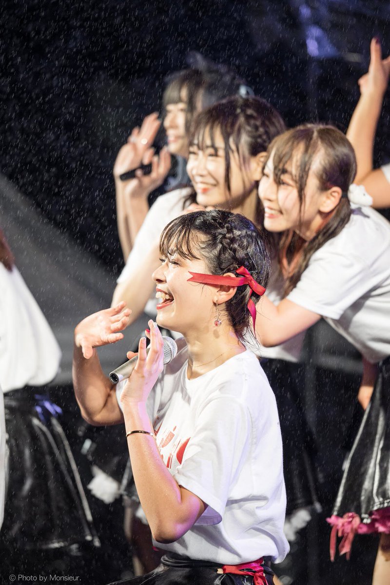 misstodai201802's tweet photo. 昨日東大娘。’19のラストステージに来てくださった方々、雨の中本当にありがとうございました😂
駒場祭最終日の本日は、13:00〜13:40にグラフェスにて東大CHOCO=CROWのラストステージがあります💐
これが、私の人生最後のアイドルコピーダンスのステージとなります。
皆さん、絶対来てくださいね❣️🥰 https://t.co/qHcDqZtVH6