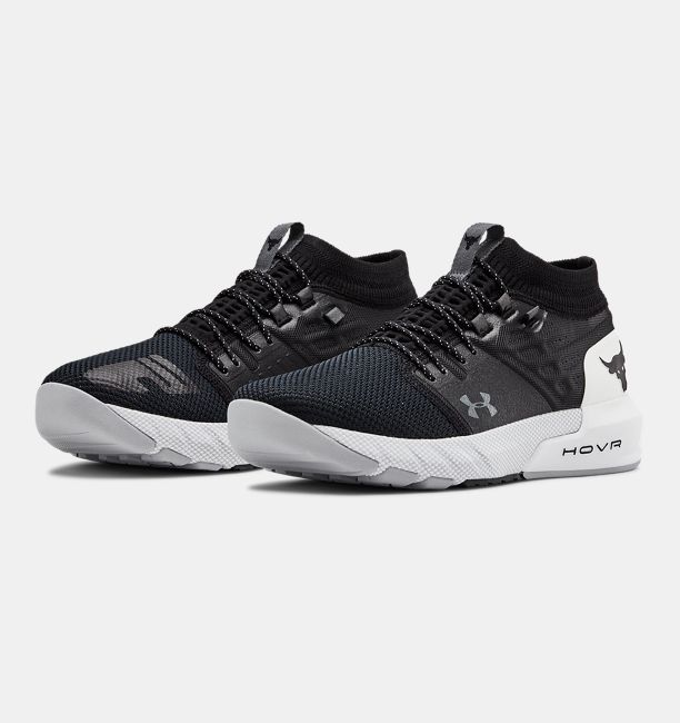 SneakerScouts's tweet photo. #SneakerScouts The Under Armour Project Rock 2 'Black/White' is now available via @FinishLine! |$140| #IronWillCollection @TheRock @ProjectRock https://t.co/PUknap7Wfa https://t.co/245fs8hsu8