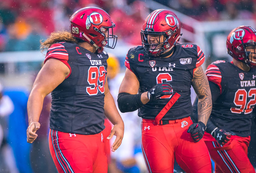 utahathletics's tweet image. Gametime soon! Current mood: