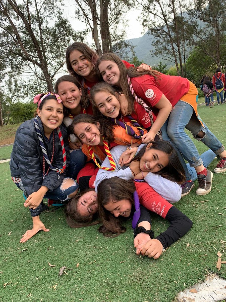 Nataliaa1241's tweet photo. Que bendición coincidir con ustedes🧡 https://t.co/SO3QrLsysf