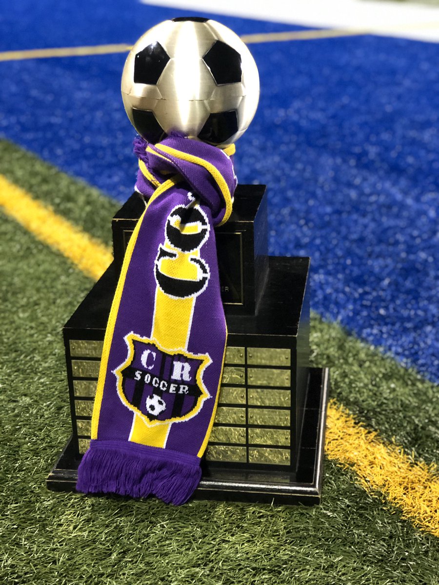 CRiverSoccer's tweet photo. This baby is coming home!!! Columbia River Chieftains. 2019 Girls 2A State Champs! #fourthstar https://t.co/dAheB1W4sL