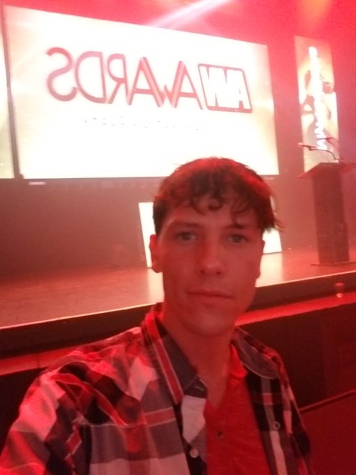 AVN nomination party! https://t.co/shI58NgOnU