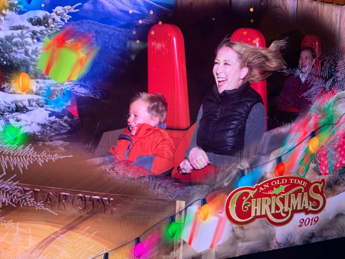 We had an amazing time on our family weekend in Branson, Missouri! Check out our favorites from Silver Dollar City with links to where we stayed and our adventures all up on the blog adventuresinmomlife.com/family-fun-vac… 
<a href="/SDCAttractions/">Silver Dollar City</a>
@ExploreBranson
 #bransonmissouri