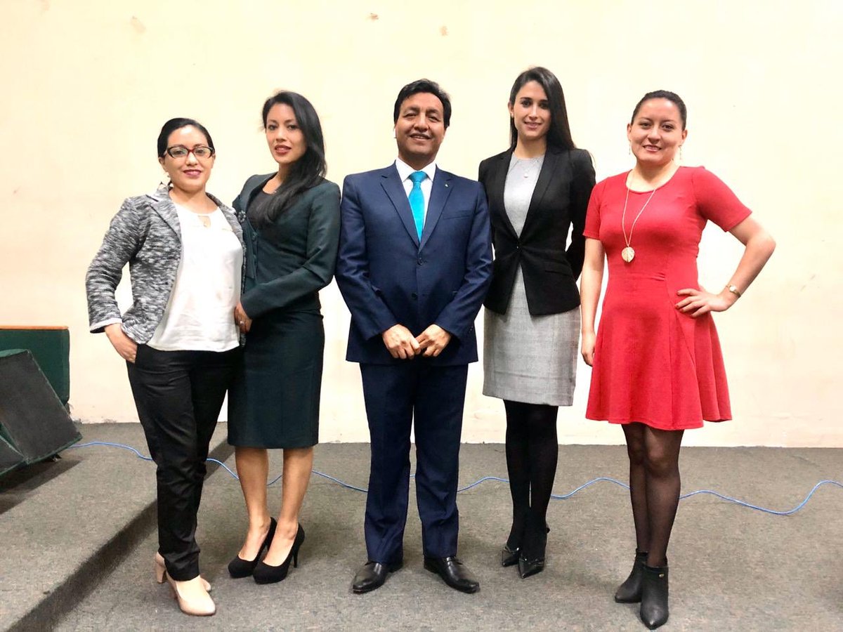 school_latin's tweet photo. Onco-Geriatrics Symposium. November 23, 2019, Universidad Central del Ecuador. Quito, Ecuador. Congratulations to Ricardo Tixi and speakers: Marcela Valladares, M.D., Mónica Sánchez,M.D., María Augusta Terán, M.D., María José Suing, M.D., Santiago Madera, M.D., Sonia Acuña,M.D. https://t.co/Ka7sVwJuYH