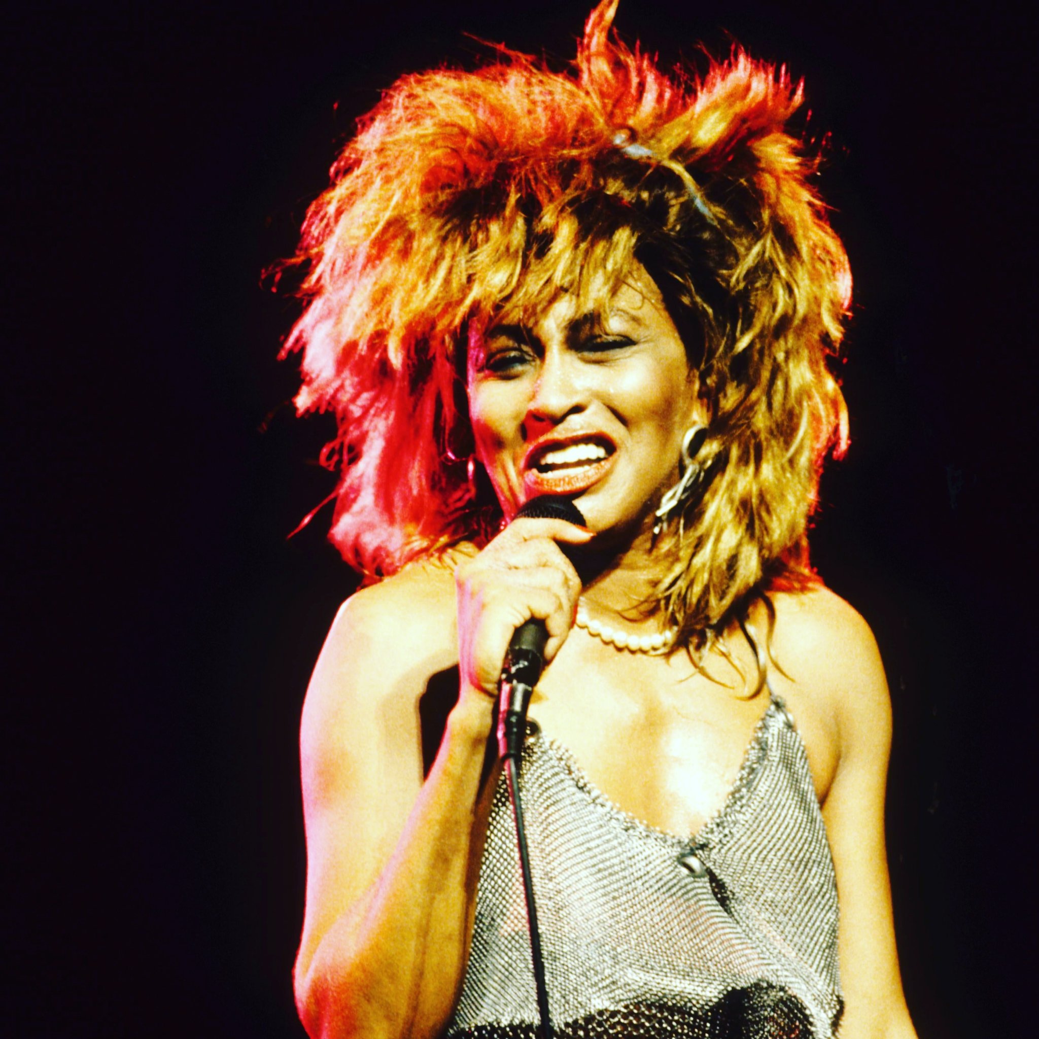 HAPPY BIRTHDAY TINA TURNER!!! 