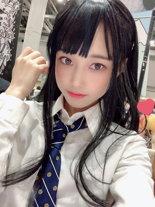 Twitterのコスプレ画像24